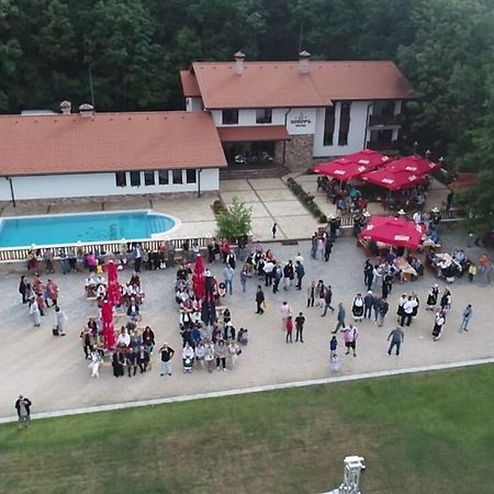 Shipot Izvor Hotel "Изворъ" מראה חיצוני תמונה