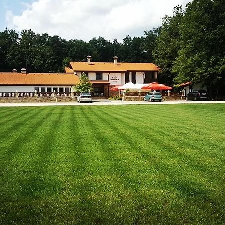Shipot Izvor Hotel "Изворъ" מראה חיצוני תמונה