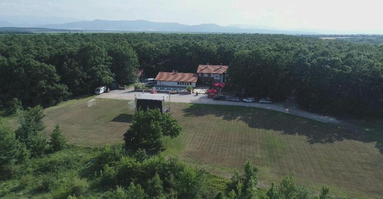 Shipot Izvor Hotel "Изворъ" מראה חיצוני תמונה