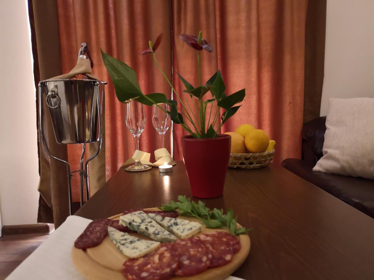 Shipot Izvor Hotel "Изворъ" מראה חיצוני תמונה