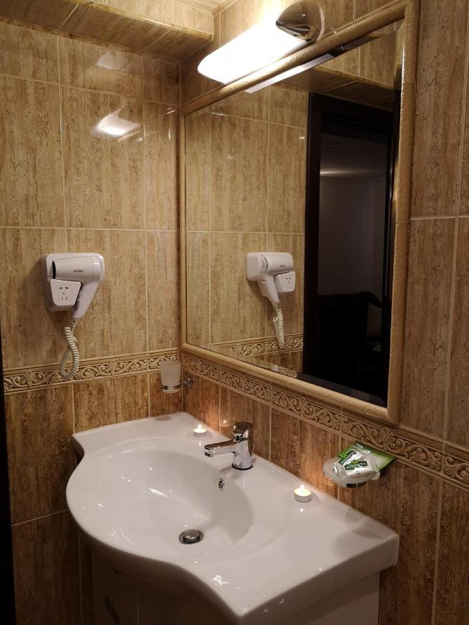 Shipot Izvor Hotel "Изворъ" מראה חיצוני תמונה