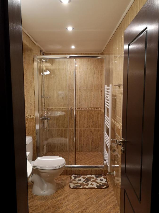 Shipot Izvor Hotel "Изворъ" מראה חיצוני תמונה