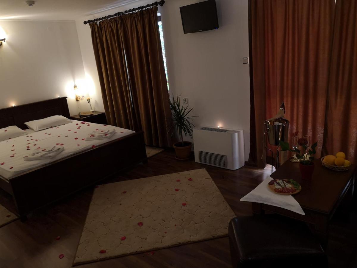 Shipot Izvor Hotel "Изворъ" מראה חיצוני תמונה