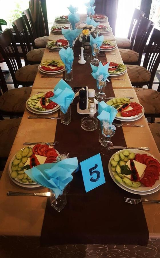 Shipot Izvor Hotel "Изворъ" מראה חיצוני תמונה